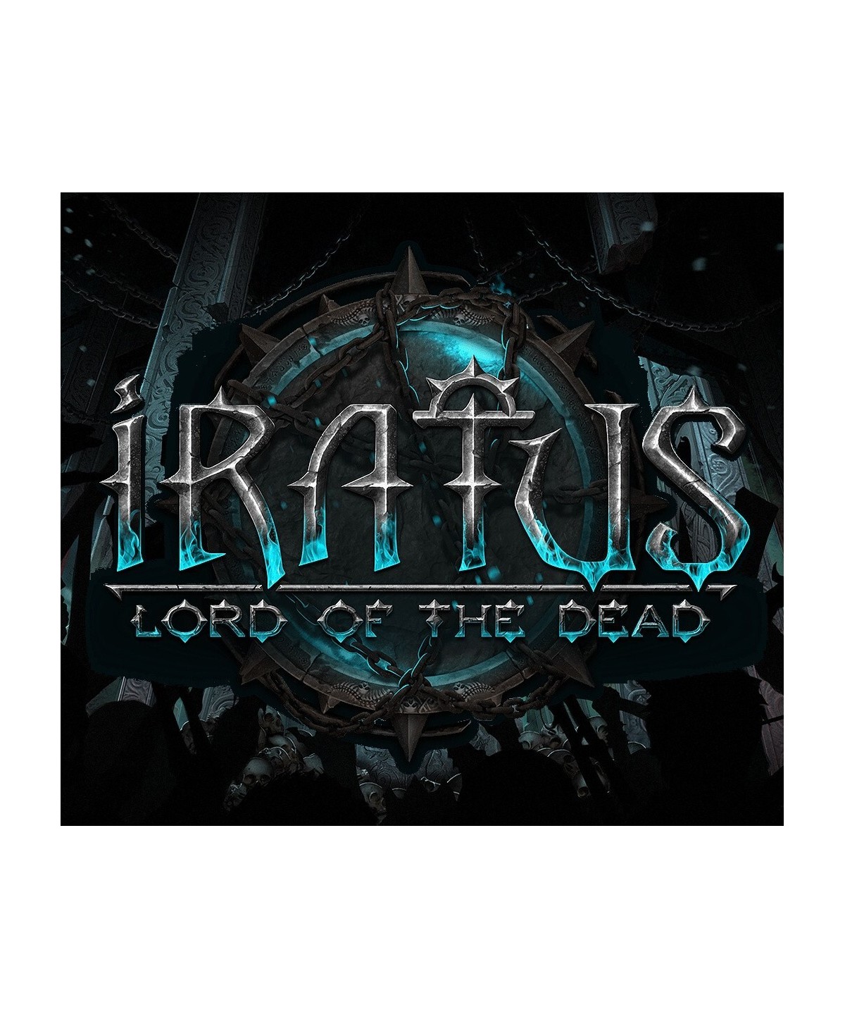 Iratus: Lord of the Dead - Supporter Pack DLC Steam Key GLOBAL